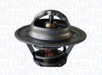GATES TH00188G1 - Termostato, refrigerante