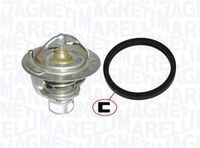 GATES TH04077G1 - Termostato, refrigerante