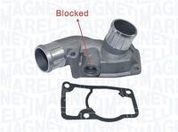 GATES TH38292G1 - Termostato, refrigerante
