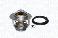 GATES TH31782G1 - Termostato, refrigerante