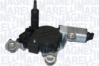 ESEN SKV 19SKV173 - Motor del limpiaparabrisas