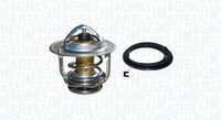 GATES TH31782G1 - Termostato, refrigerante