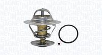 KAMOKA 7710093 - Termostato, refrigerante