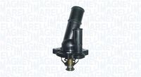 GATES TH44977G1 - Termostato, refrigerante