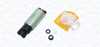 BOSCH 1987580000 - Bomba de combustible