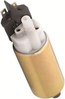 HELLA 8TF358106501 - Bomba de combustible