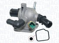 GATES TH38588G1 - Termostato, refrigerante