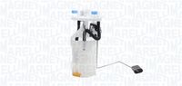 LUCAS FDB5640 - Sensor, nivel de combustible