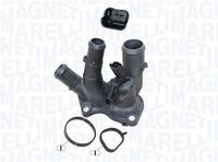 GATES TH44798G1 - Termostato, refrigerante