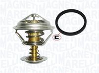 GATES TH06082G1 - Termostato, refrigerante