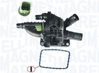 KAMOKA 7710233 - Termostato, refrigerante
