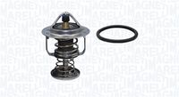 GATES TH30580G1 - Termostato, refrigerante