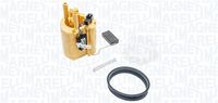 LUCAS FDB1972 - Sensor, nivel de combustible