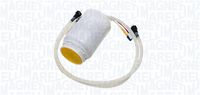 HELLA 8TF358106421 - Vaso estabilizador, bomba de combustible
