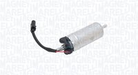 HELLA 8TF358302861 - Bomba de combustible