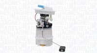 HELLA 8TF358106081 - Unidad de alimentación de combustible
