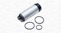 HELLA 8TF358106761 - Bomba de combustible