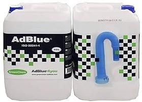 AdBlue