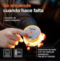 Baliza de emergencia