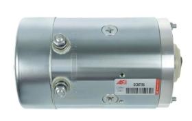 Motor Electrico Plataforma