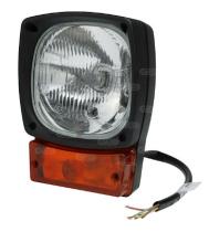 Faro De Trabajo Y Piloto