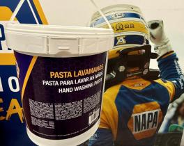 Pasta Lavamanos 4Lt