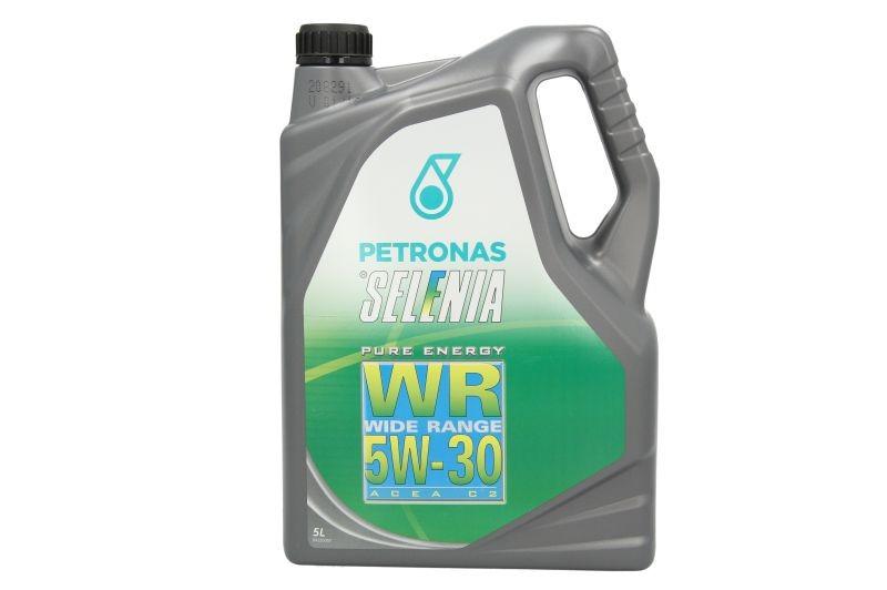 Petronas PET5W30WR 5L - Aceite Petronas Selenia Pure Energy Wr 5W30 5 Litros