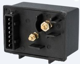 MAI DP17 - Central Precalen. Psa/Fiat