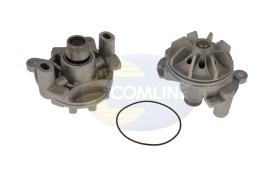 Comline EWP102 - BOMBA AGUA NISSAN-INTERSTAR 02->,PR