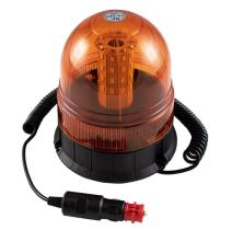 Jbm 52375 - Rotativo Led 12-24 v Iman