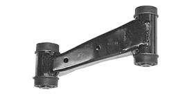 Talosa 4004346 - TIRANTE DEL SUP DCHO NISSAN PRIMERA