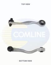 Comline CCA1041 - SUSPENSION AUDI A4/SEAT EXEO