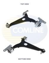 Nty CCA1070 - SUSPENSION CITROEN C8 06->,DISPATCH