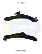 Nty CCA1073 - SUSPENSION NISSAN QASHQAI 07->,RENA