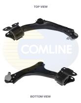 Nty CCA1081 - SUSPENSION FORD GALAXY 06->,MONDEO