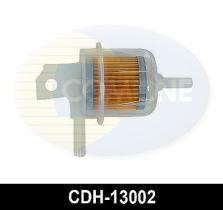 Comline CDH13002 - FILTRO COMBUSTIBLE