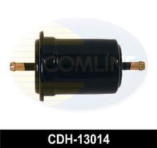 Comline CDH13014 - FILTRO COMBUSTIBLE DAIHATSU-SIRION,