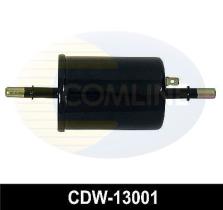 Comline CDW13001 - FILTRO COMBUSTIBLE