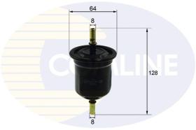 Comline CHY13009 - FILTRO COMBUSTIBLE