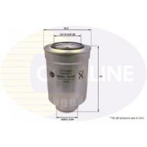 Comline CTY13003 - FILTRO COMBUSTIBLE