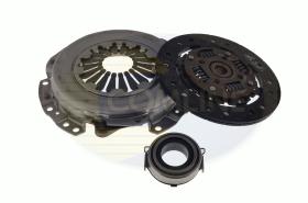 Comline CTY41213CK - EMBRAGUES TOYOTA YARIS 99>