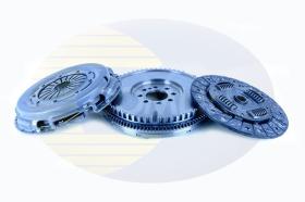 Comline ECK322F - KIT CONVERS.(3 PZS)SIN ROD+VOLANTE