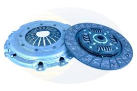 Comline ECK327 - KIT DE EMBRAGUE (2 PZS)