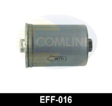 Comline EFF016 - FILTRO COMBUSTIBLE