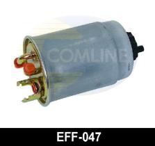 Comline EFF047 - FILTRO COMBUSTIBLE