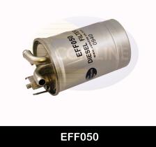Comline EFF050 - FILTRO COMBUSTIBLE
