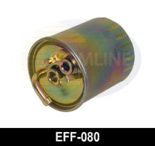 Comline EFF080 - FILTRO COMBUSTIBLE