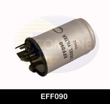 Comline EFF090 - FILTRO COMBUSTIBLE
