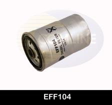 Comline EFF104 - FILTRO COMBUSTIBLE