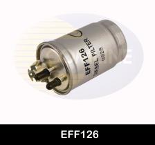 Comline EFF126 - FILTRO COMBUSTIBLE